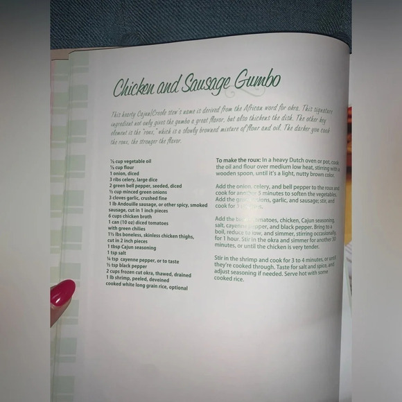 Best of Home Cooking Cookbook‎ - Picture 5 of 5